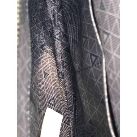 Botkier Warren City Small Leather Crossbody   Blac - Picture 3 of 5